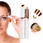 Depilador Facial Cejas